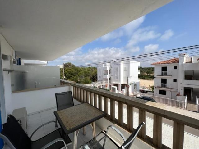 Apartamentos Can Marsalet Puerto Colom Ngoại thất bức ảnh