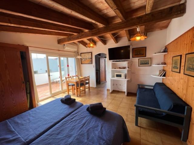 Apartamentos Can Marsalet Puerto Colom Ngoại thất bức ảnh