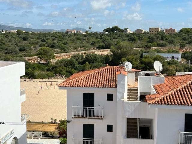 Apartamentos Can Marsalet Puerto Colom Ngoại thất bức ảnh