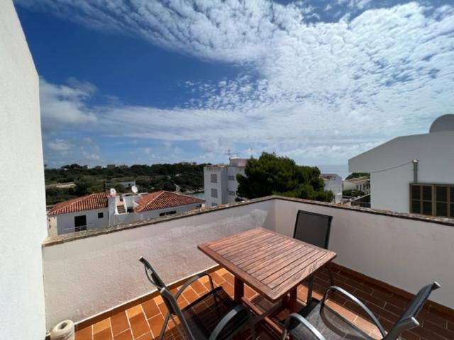 Apartamentos Can Marsalet Puerto Colom Ngoại thất bức ảnh