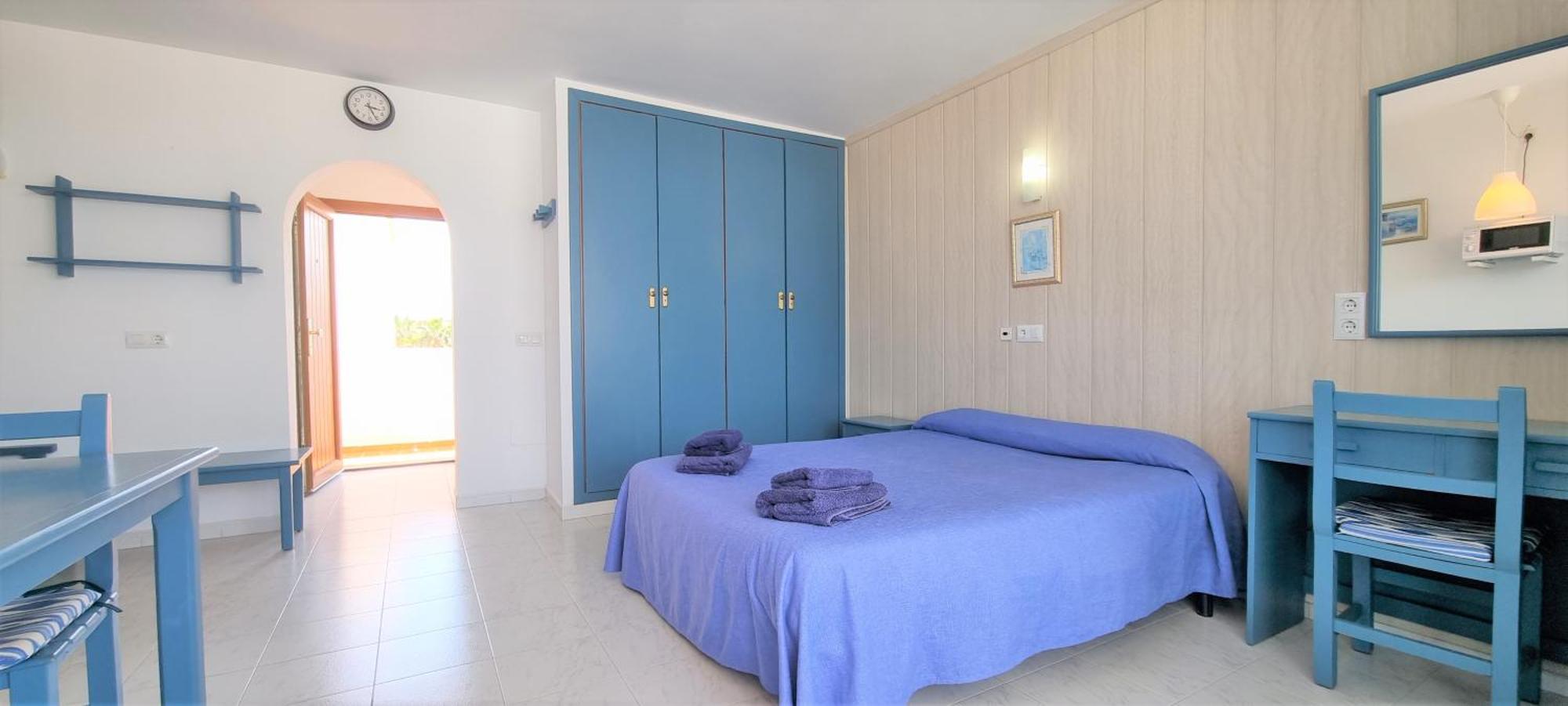 Apartamentos Can Marsalet Puerto Colom Phòng bức ảnh