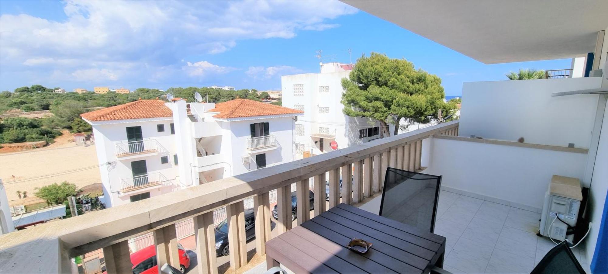 Apartamentos Can Marsalet Puerto Colom Phòng bức ảnh