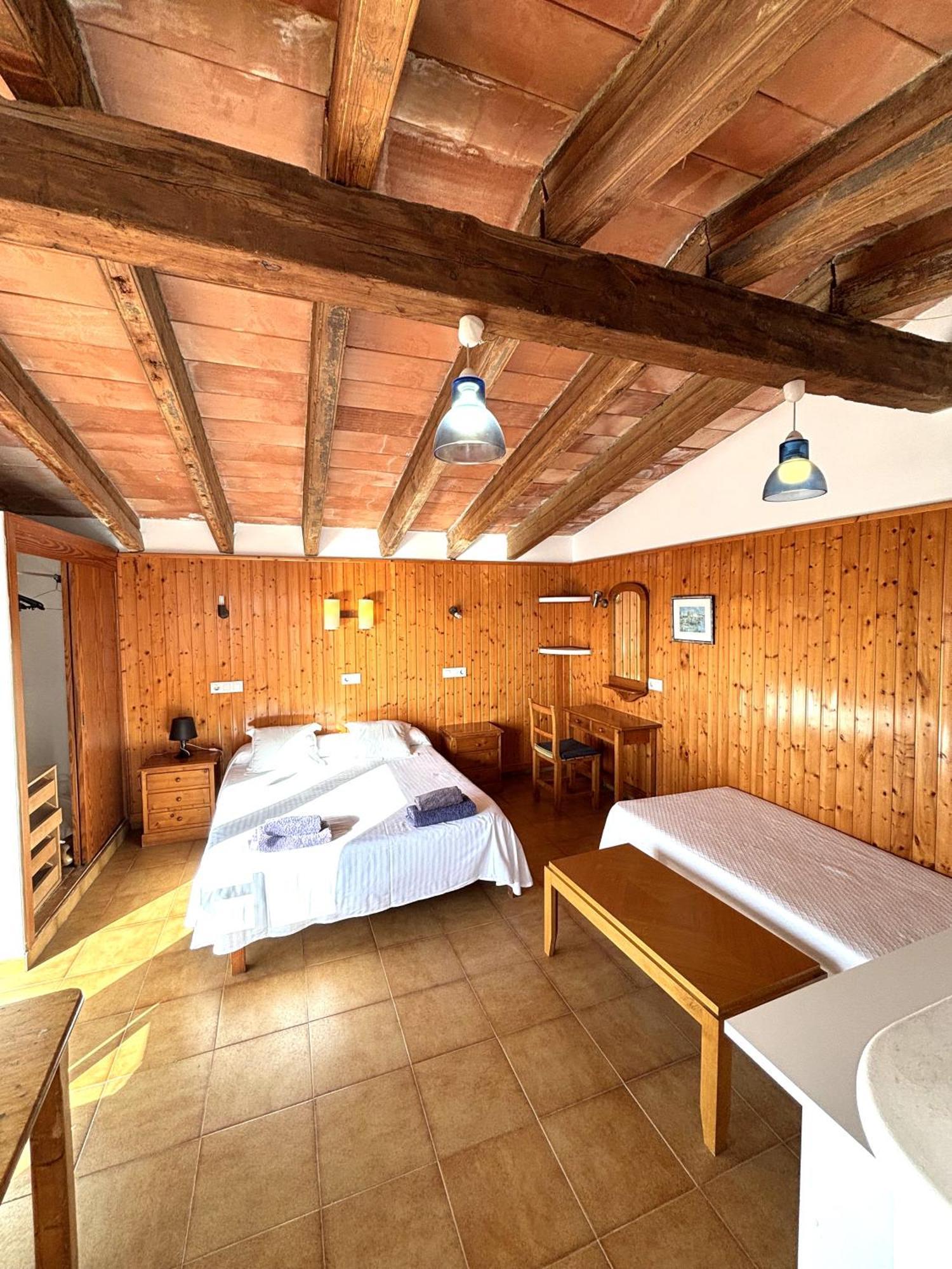 Apartamentos Can Marsalet Puerto Colom Ngoại thất bức ảnh